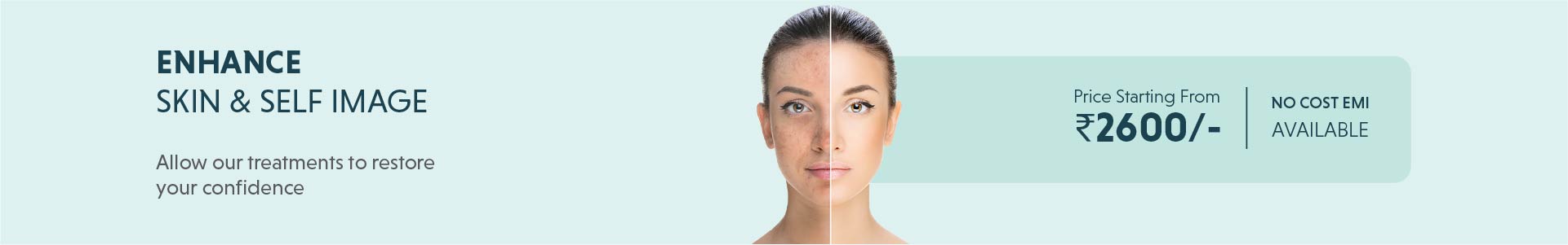 Pigmentation Treatment