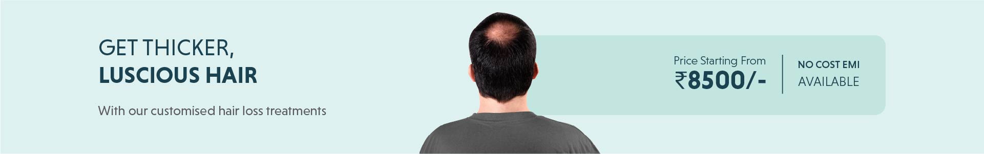 hair loss treatment Chandigarh