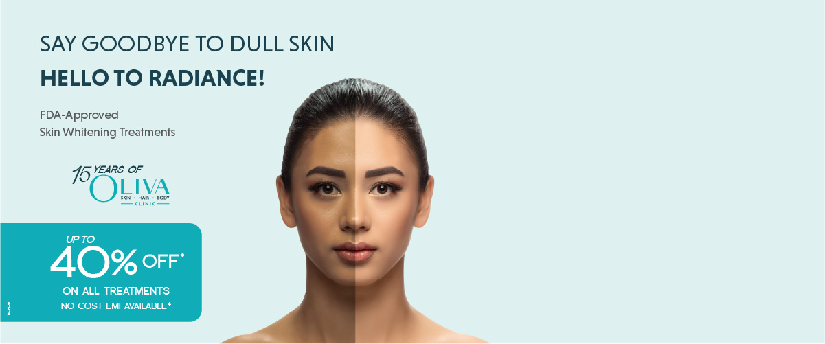 dull skin treatment