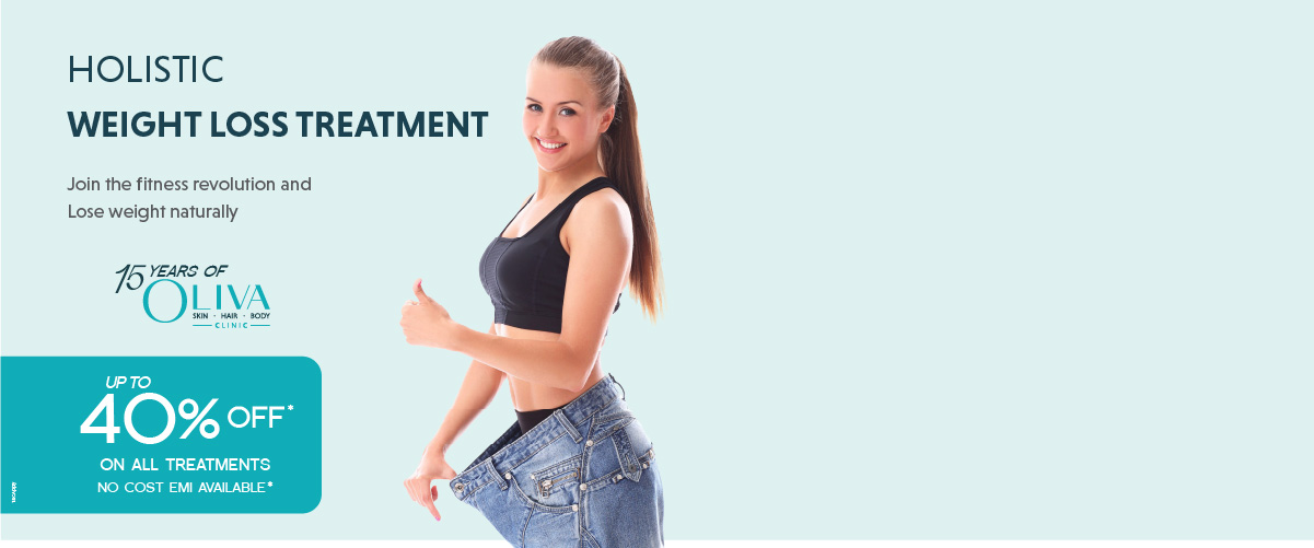 weight loss treatment