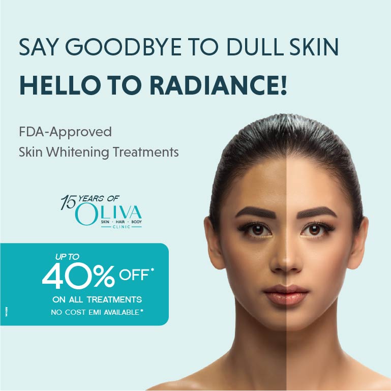 dull skin treatment