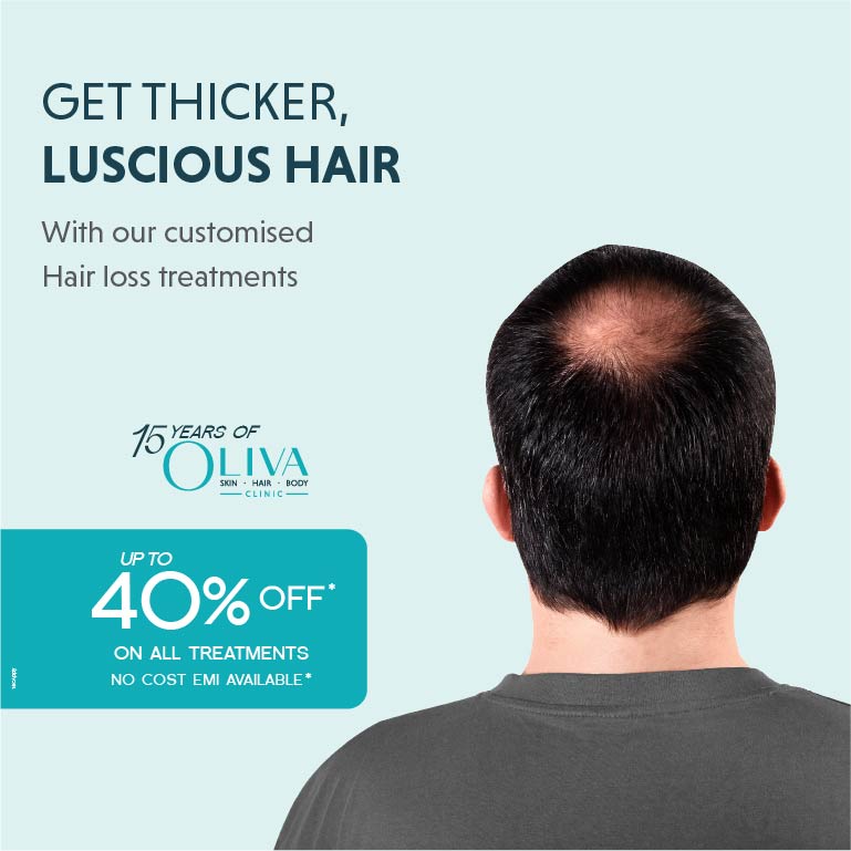 hair loss treatment