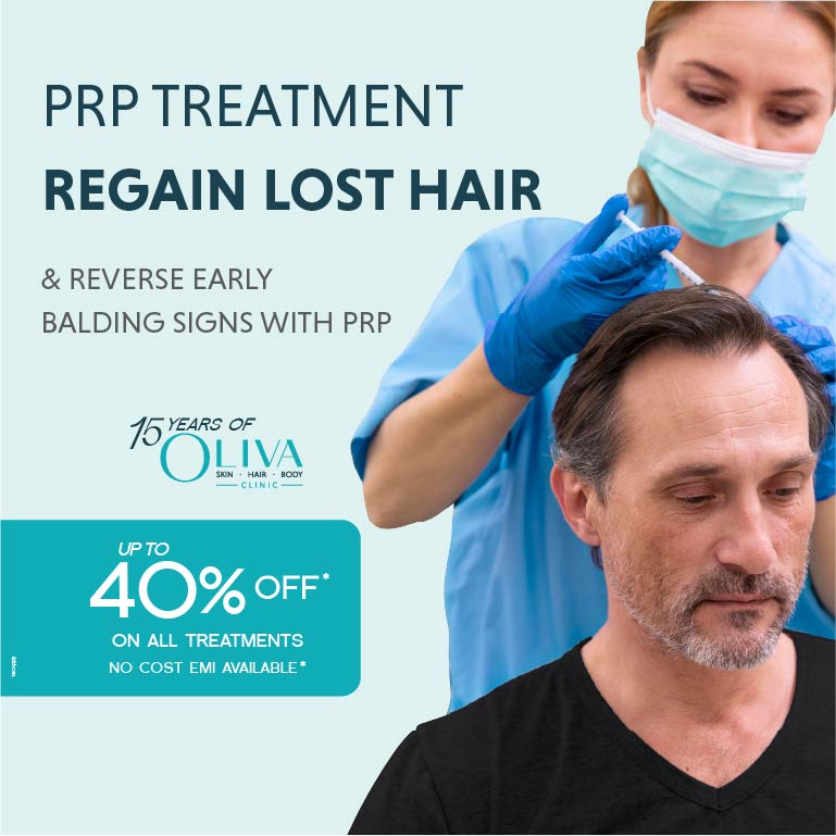 prp hair treatment