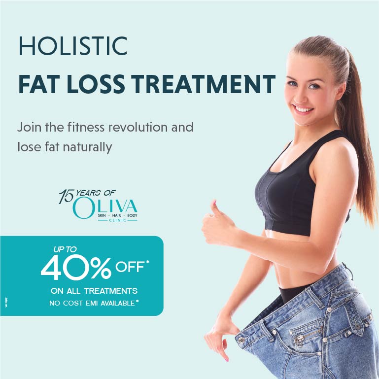  Nonsurgical Weight Loss Treatment 