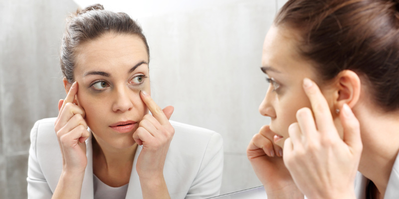 Under-Eye Circles and Under-Eye Bags Treatment in Toronto