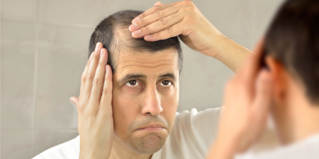 12 Most Powerful Natural DHT Blockers that Stop Hair Loss  Ak Clinics