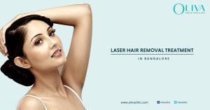 laser hair removal cost in bangalore