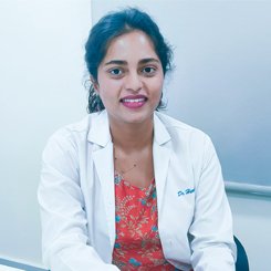 Dr. Haritha K