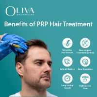 PRP Hair Treatment Benefits