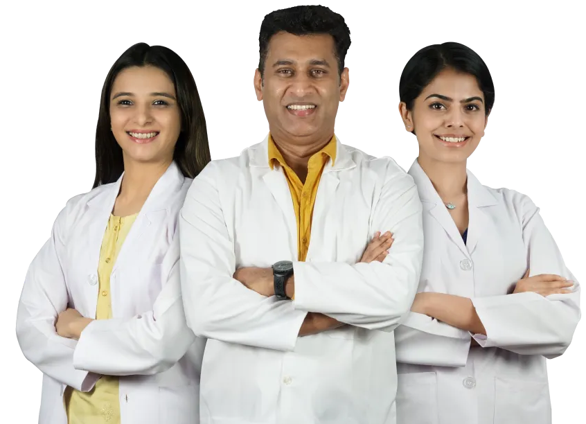 Best Dermatologists & Trichologists in Your City