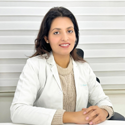 Dr. Bhawna Chaudhary