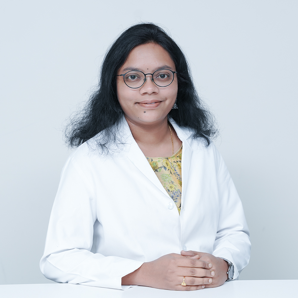 Dr. Pallerla Sri Divya