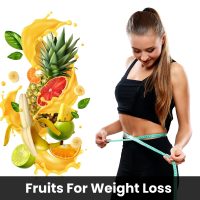 Fruits For Weight Loss