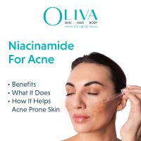 Niacinamide For Acne