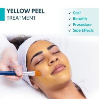 Yellow Peel Treatment