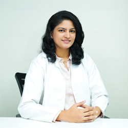 Dr. Pooja R Uppoor