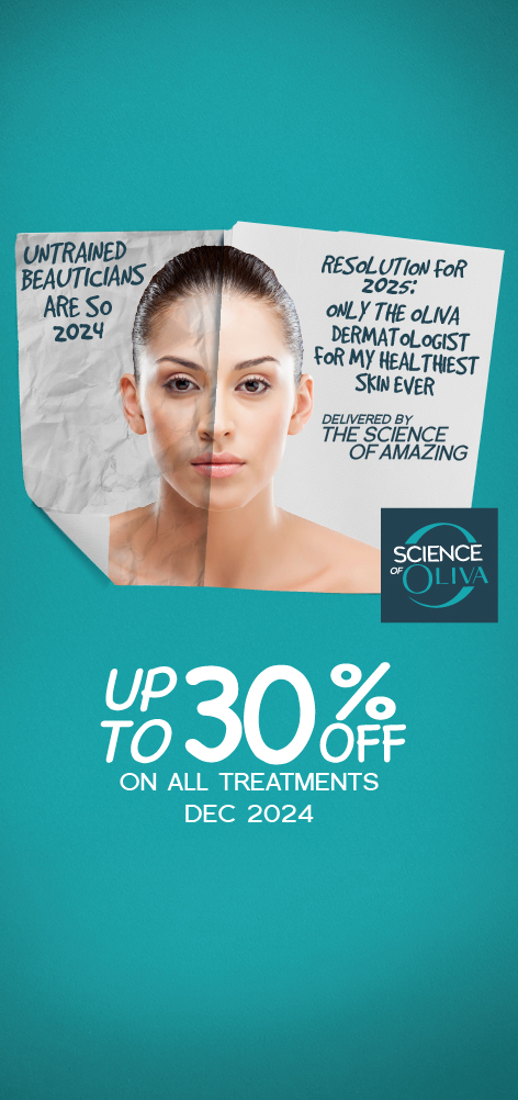 UPTO 30% Off on All Treatments