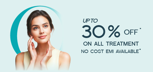 UPTO 40% Off on All Services