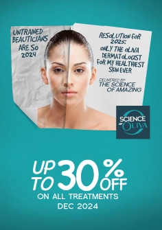 UPTO 30% Off on All Treatments