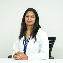 Dr. J Monica Reddy