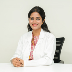 Dr. Monica Mashrani Das