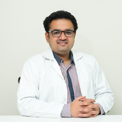 Dr. Arun Raghav