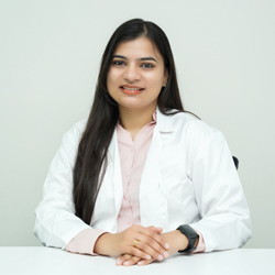 Dr. Ritu Sharma