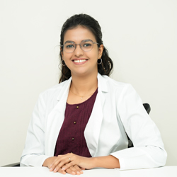 Dr. Shilpa Binu Thomas