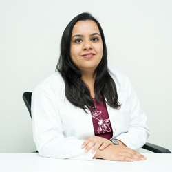 Dr.Devansi Sarawgi