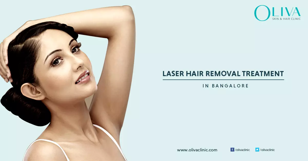 Laser Hair Removal In Bangalore Cost Benefits And Results